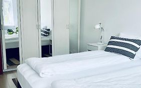 Day Dream Soleyjargata Rooms & Apartments